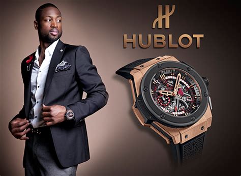 hublot parent company|who owns hublot watches.